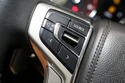 2022 Mitsubishi Pajero Sport GLS