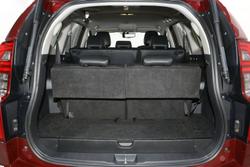 2022 Mitsubishi Pajero Sport GLS