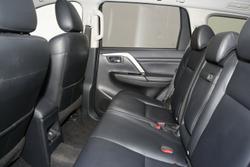 2022 Mitsubishi Pajero Sport GLS