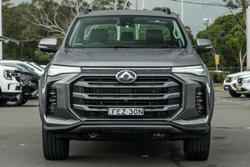 2023 LDV T60 Max LUXE
