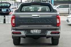 2023 LDV T60 Max LUXE