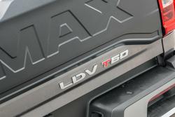 2023 LDV T60 Max LUXE