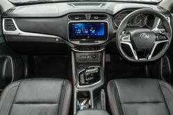 2023 LDV T60 Max LUXE