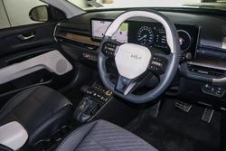 2026 Kia Stonic GT-Line