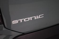 2026 Kia Stonic GT-Line