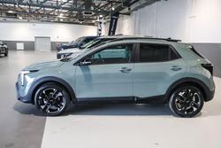 2026 Kia Stonic GT-Line