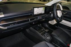 2026 Kia Stonic GT-Line