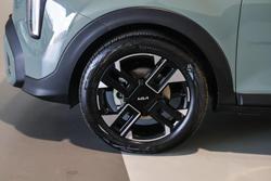 2026 Kia Stonic GT-Line