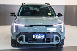 2026 Kia Stonic GT-Line