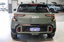 2026 Kia Stonic GT-Line