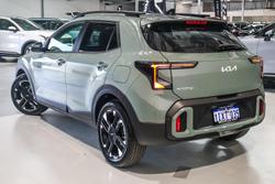 2026 Kia Stonic GT-Line
