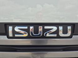 2025 Isuzu Trucks FVR170-300 AUTO LWB (MY25) 12 Pallet Tautliner and Lift