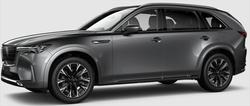 2026 MAZDA CX-90 G50E AZAMI
