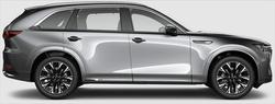 2026 MAZDA CX-90 G50E AZAMI