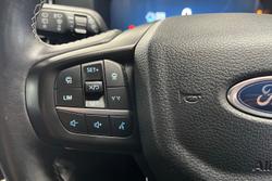 2023 Ford Everest Platinum