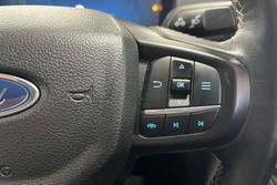 2023 Ford Everest Platinum