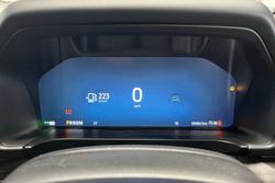 2023 Ford Everest Platinum