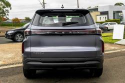 2026 Chery Tiggo 4 Ultimate