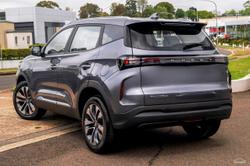 2026 Chery Tiggo 4 Ultimate