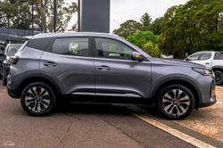 2026 Chery Tiggo 4 Ultimate