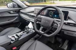 2026 Chery Tiggo 4 Ultimate
