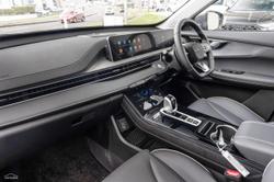 2026 Chery Tiggo 4 Ultimate