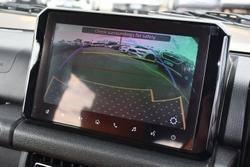 2025 Suzuki Jimny XL