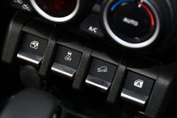 2025 Suzuki Jimny XL