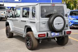 2025 Suzuki Jimny XL