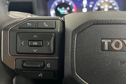 2026 Toyota Hilux SR5 48V