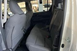 2026 Toyota Hilux SR5 48V