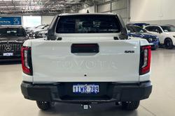 2026 Toyota Hilux SR5 48V