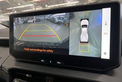 2026 Toyota Hilux SR5 48V