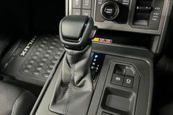 2026 Toyota Hilux SR5 48V