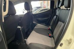 2022 Mitsubishi Triton GLX