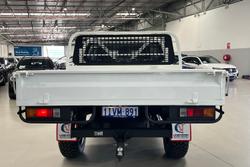 2022 Mitsubishi Triton GLX