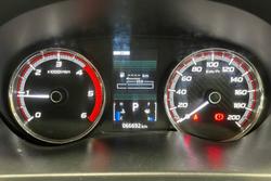 2022 Mitsubishi Triton GLX