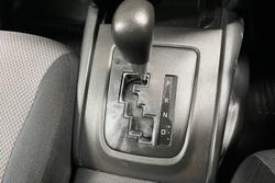 2022 Mitsubishi Triton GLX