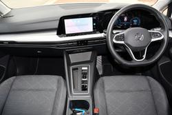 2023 Volkswagen Golf 110TSI Life