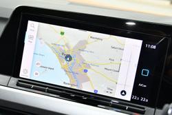 2023 Volkswagen Golf 110TSI Life