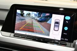 2023 Volkswagen Golf 110TSI Life