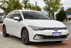 2023 Volkswagen Golf 110TSI Life