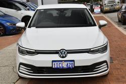 2023 Volkswagen Golf 110TSI Life