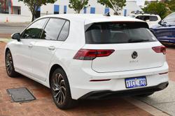 2023 Volkswagen Golf 110TSI Life