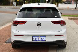 2023 Volkswagen Golf 110TSI Life