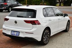 2023 Volkswagen Golf 110TSI Life