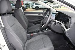 2023 Volkswagen Golf 110TSI Life