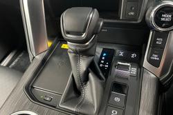 2026 Toyota Landcruiser GR Sport