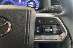 2026 Toyota Landcruiser GR Sport