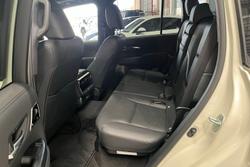 2026 Toyota Landcruiser GR Sport